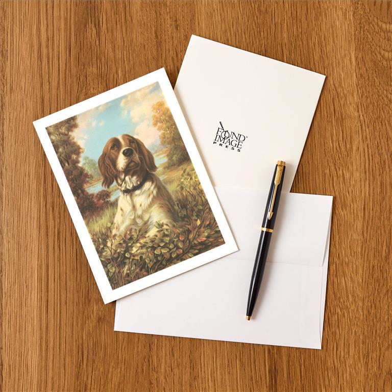 Greeting Card DG-127