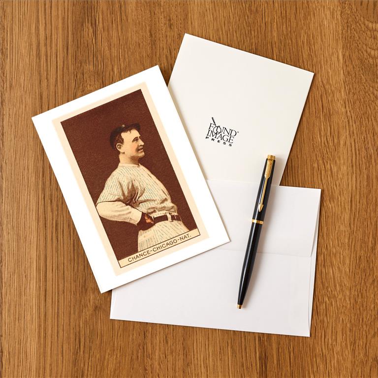 Greeting Card AS-197