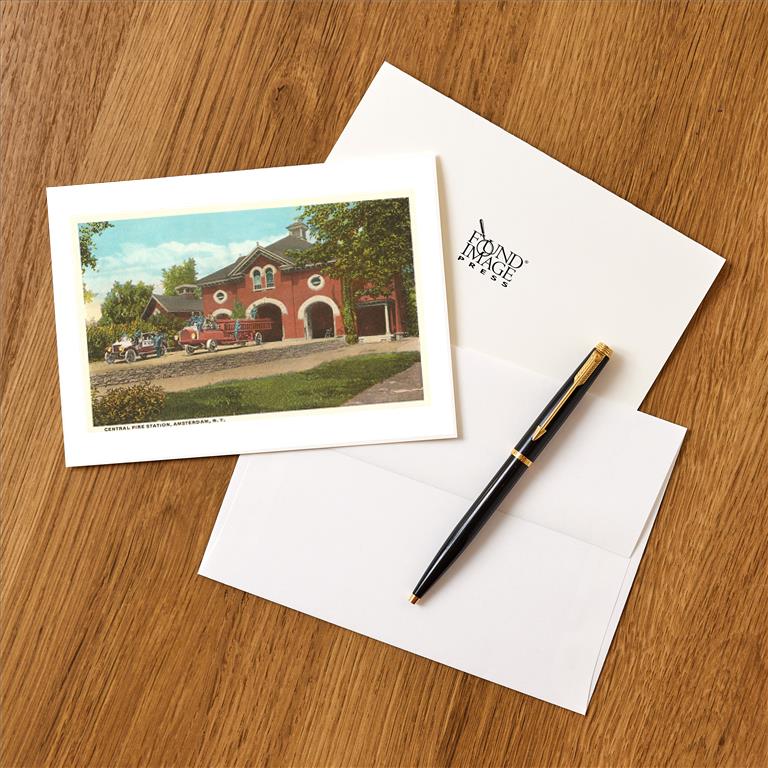 Greeting Card NS-168