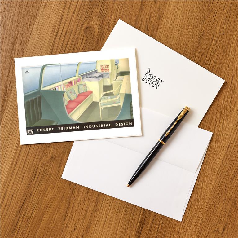 Greeting Card RS-140