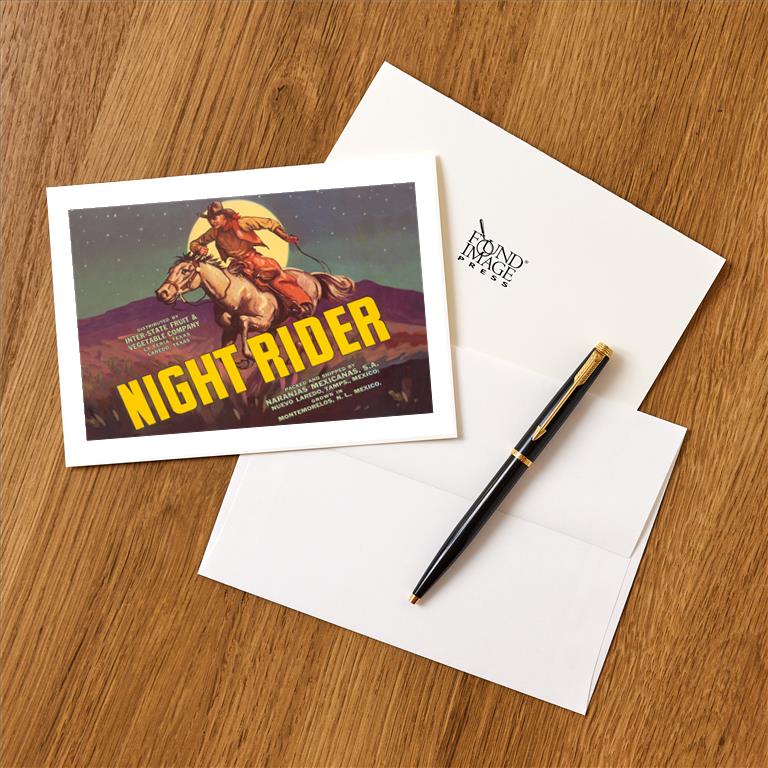 Greeting Card CB-208