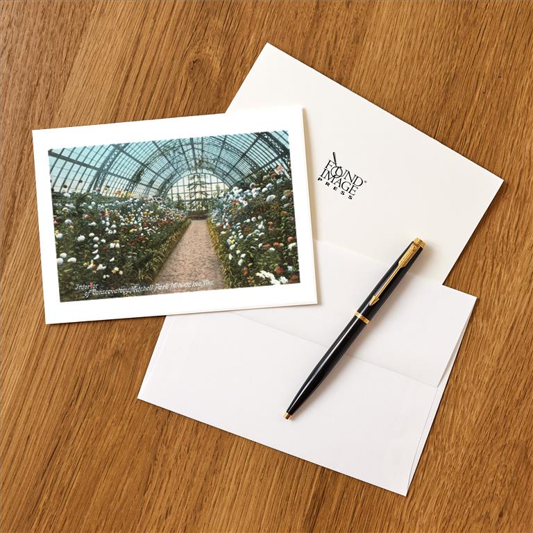 Greeting Card WI-264