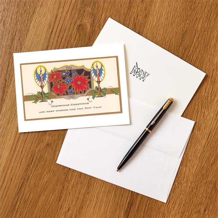 Greeting Card MC-215