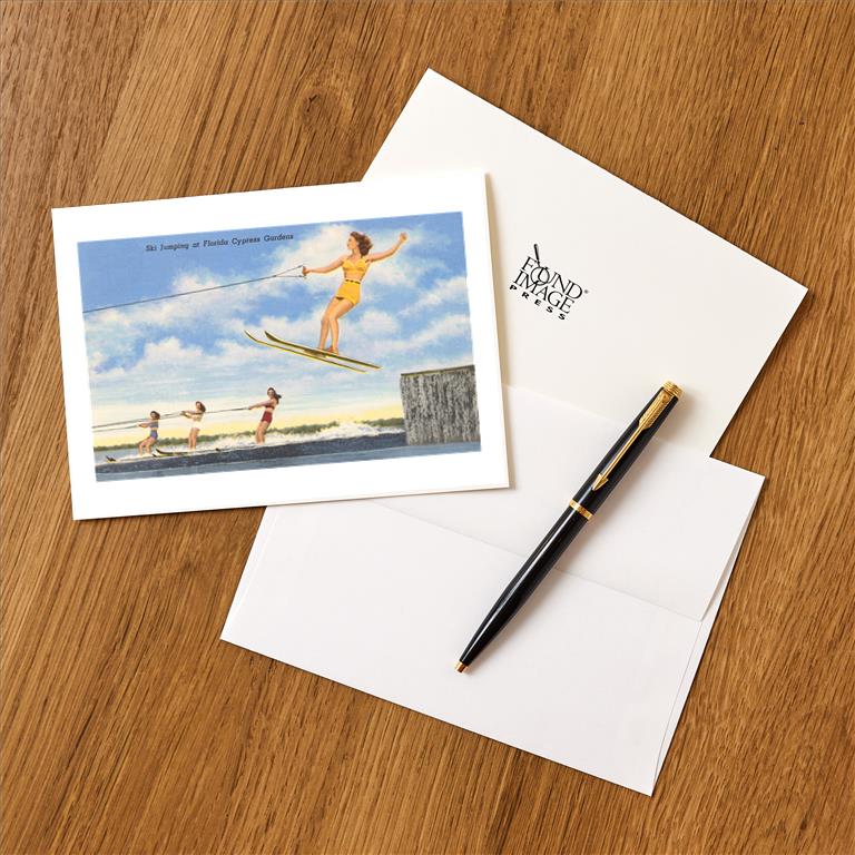 Greeting Card FL-790
