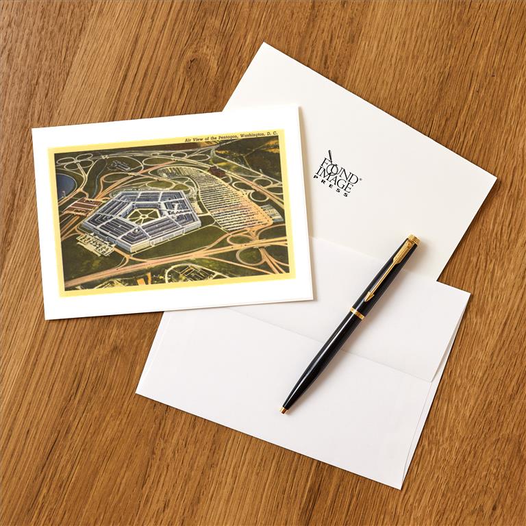 Greeting Card DC-127