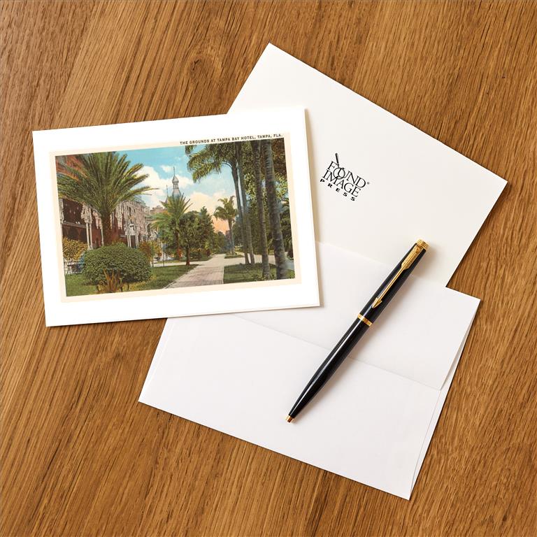 Greeting Card FL-483