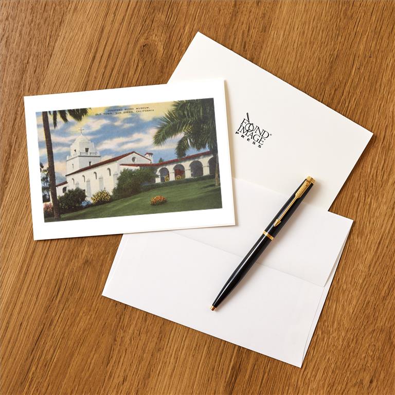 Greeting Card SD-659