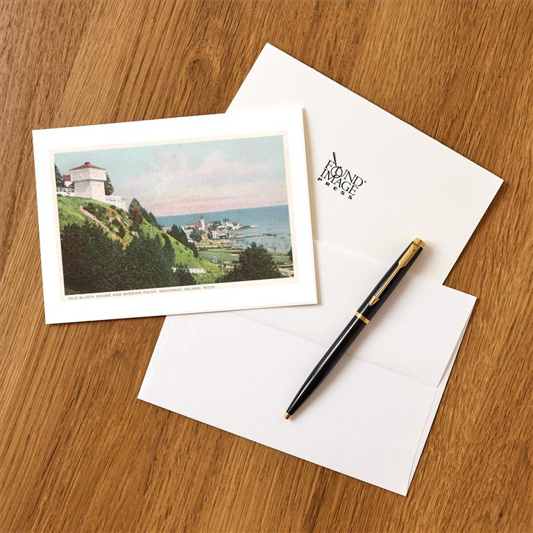 Greeting Card MI-180