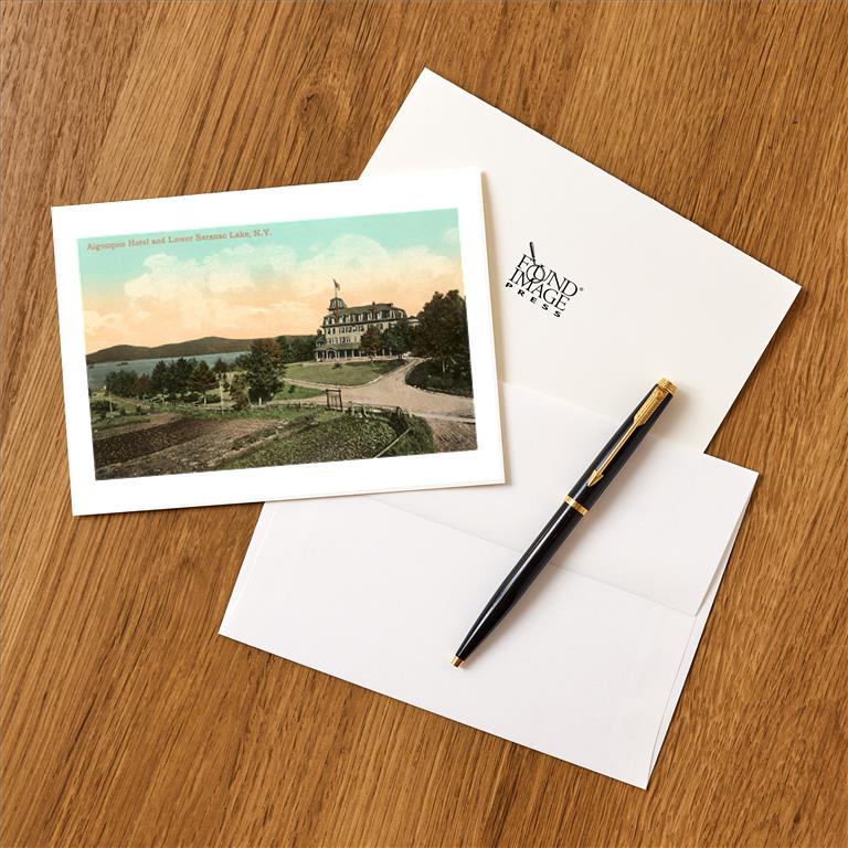 Greeting Card NS-389