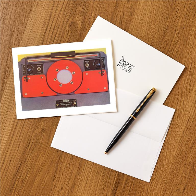 Greeting Card AC-528