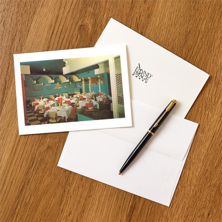 Greeting Card RE-140