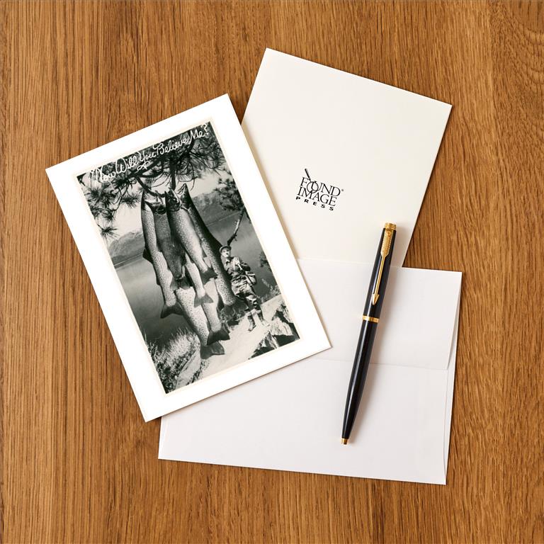 Greeting Card FS-122