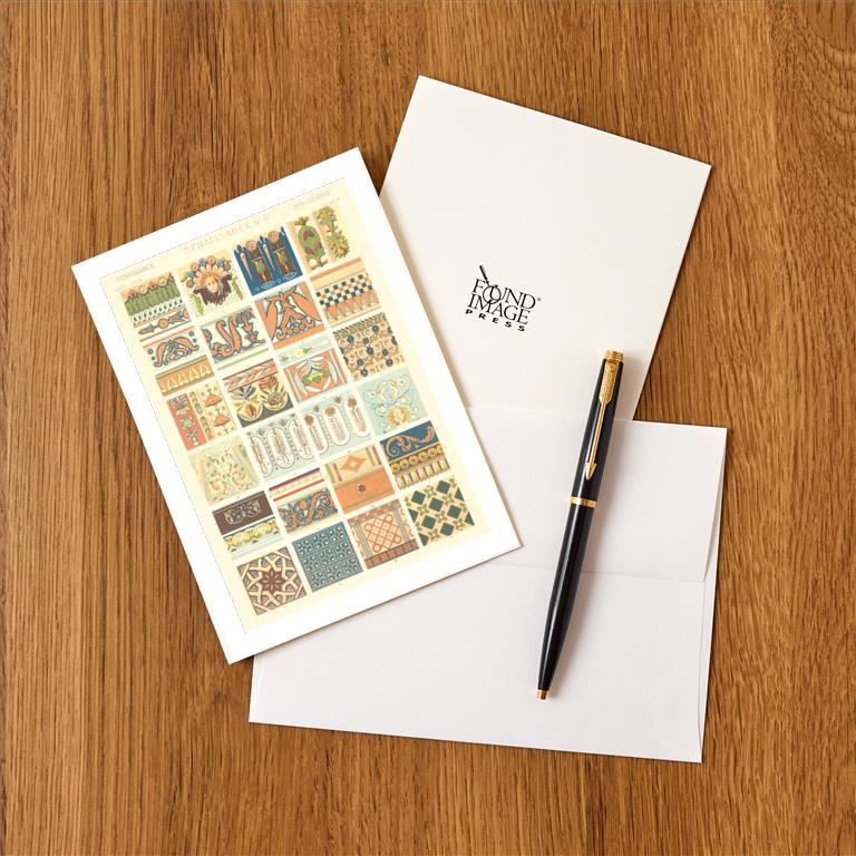 Greeting Card DA-566