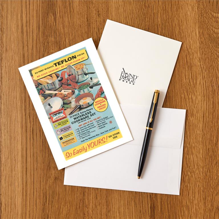 Greeting Card AC-254