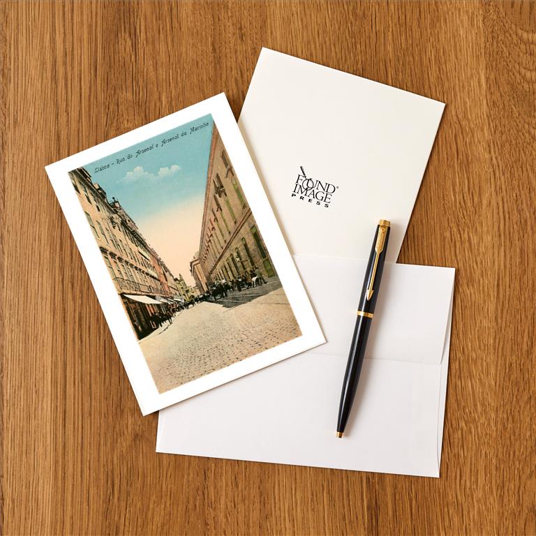 Greeting Card MF-451