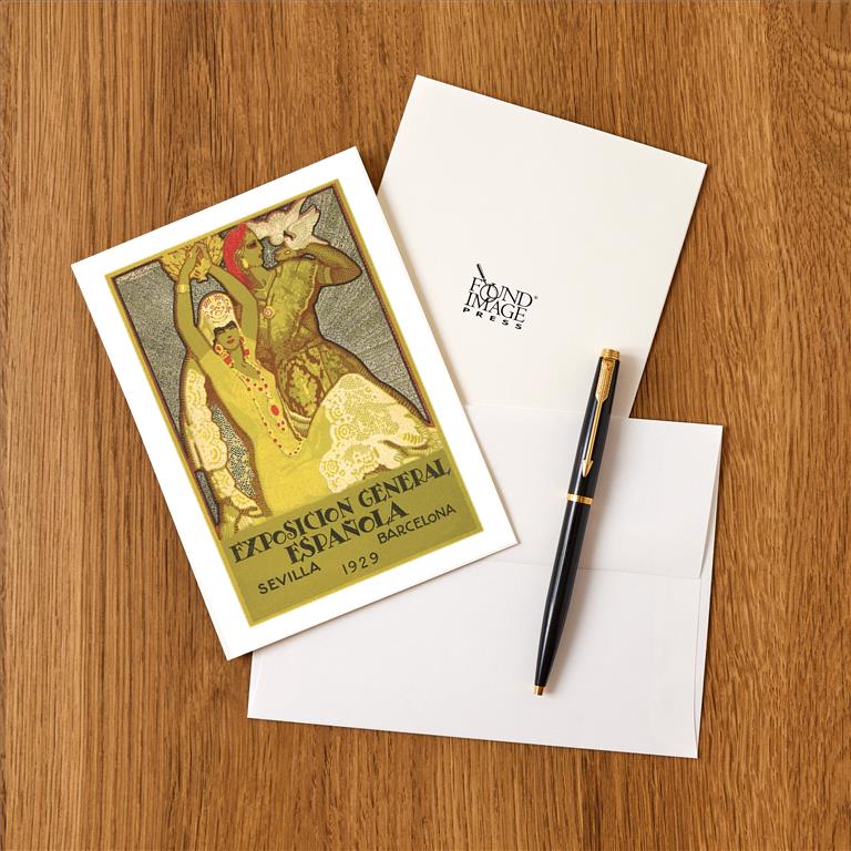 Greeting Card FG-149