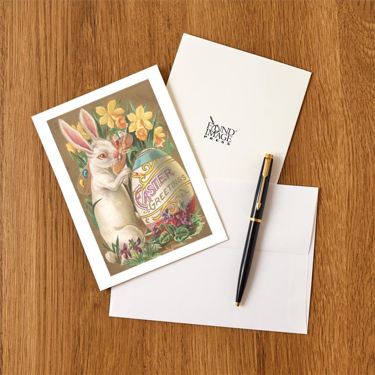 Greeting Card EA-210