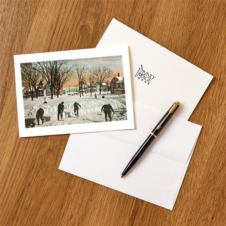 Greeting Card MA-210