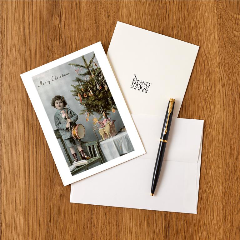 Greeting Card MC-417