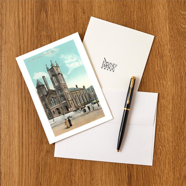 Greeting Card OH-525