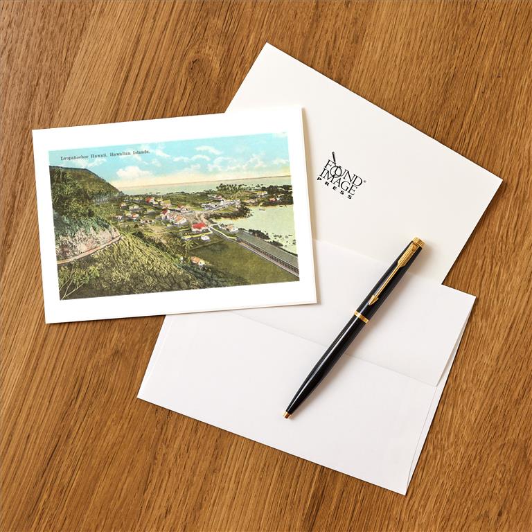 Greeting Card HI-111