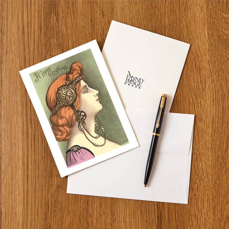 Greeting Card MC-763