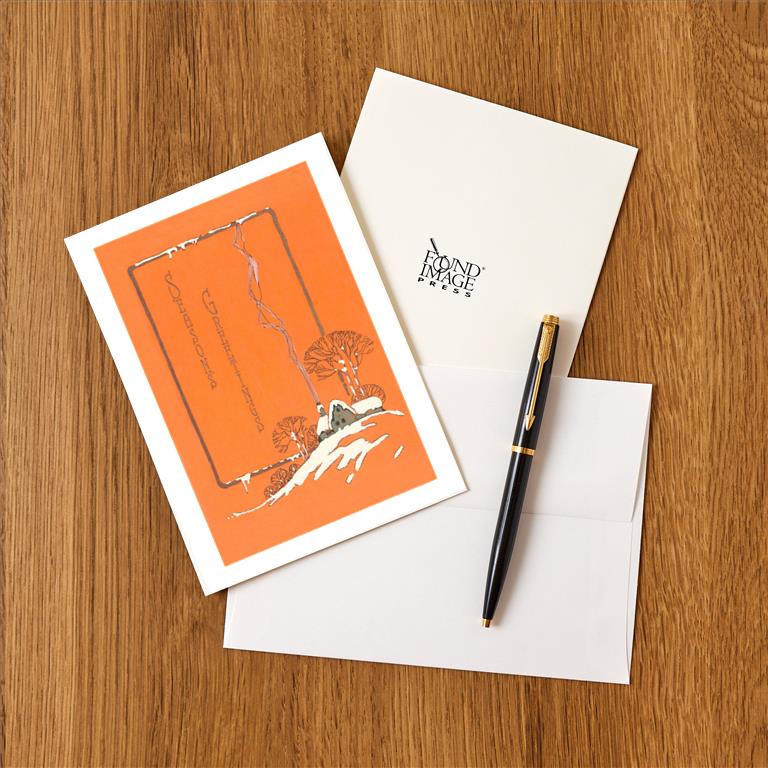 Greeting Card MC-529