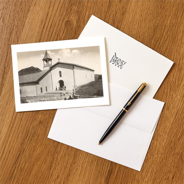 Greeting Card CA-604