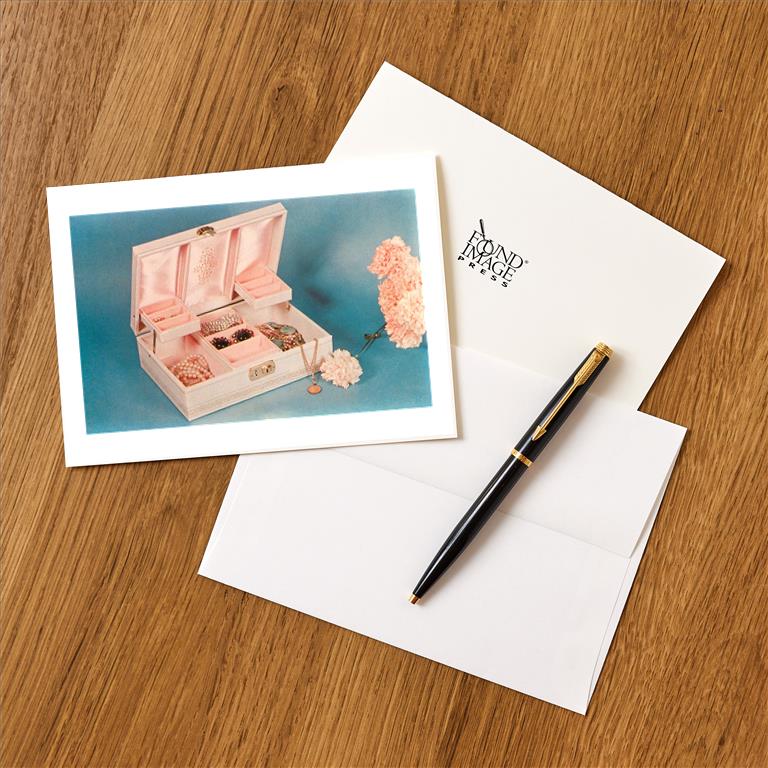 Greeting Card NP-475