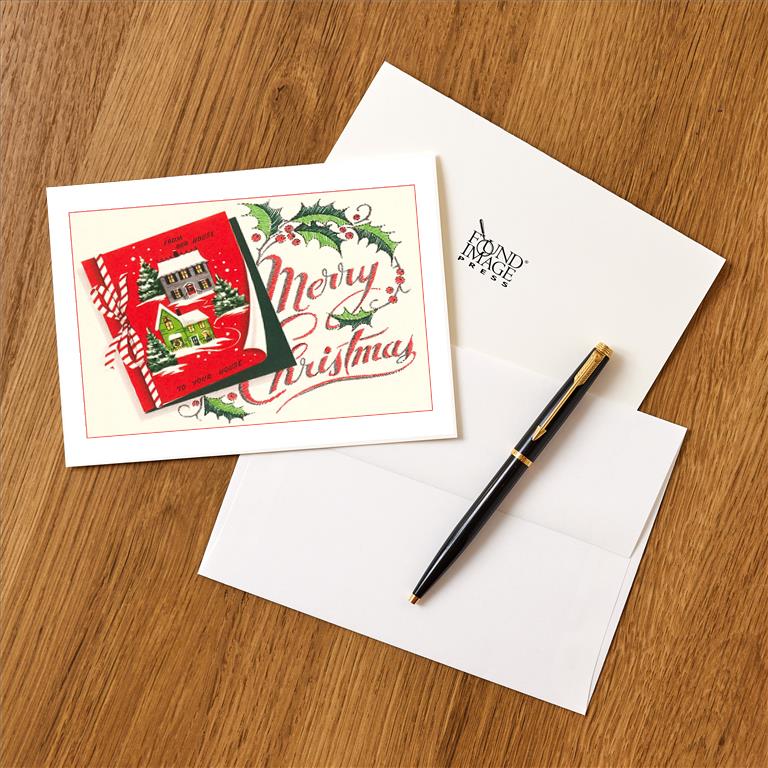 Greeting Card MC-274