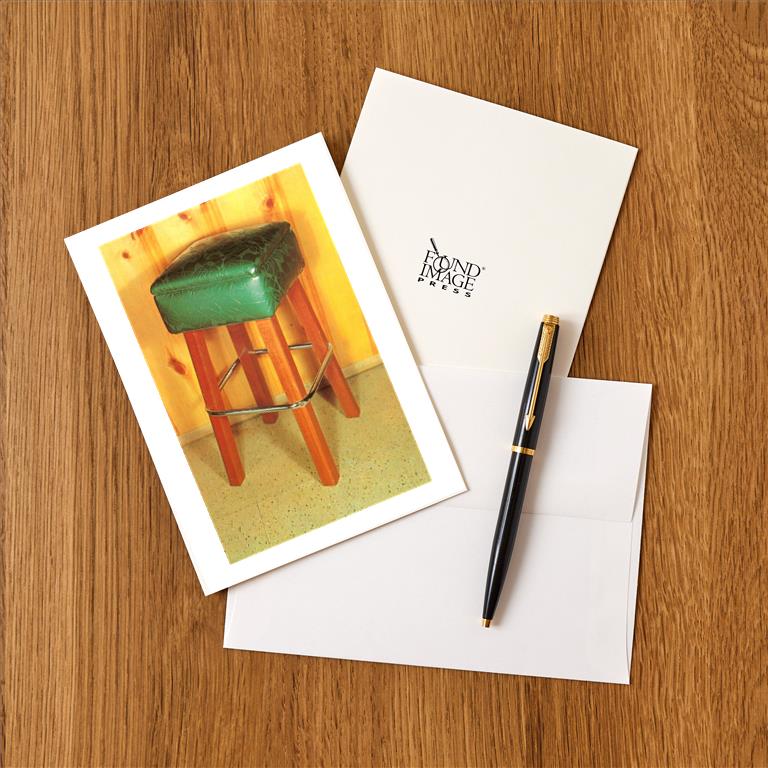 Greeting Card NP-222