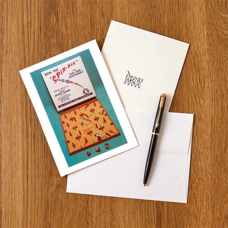 Greeting Card AC-150