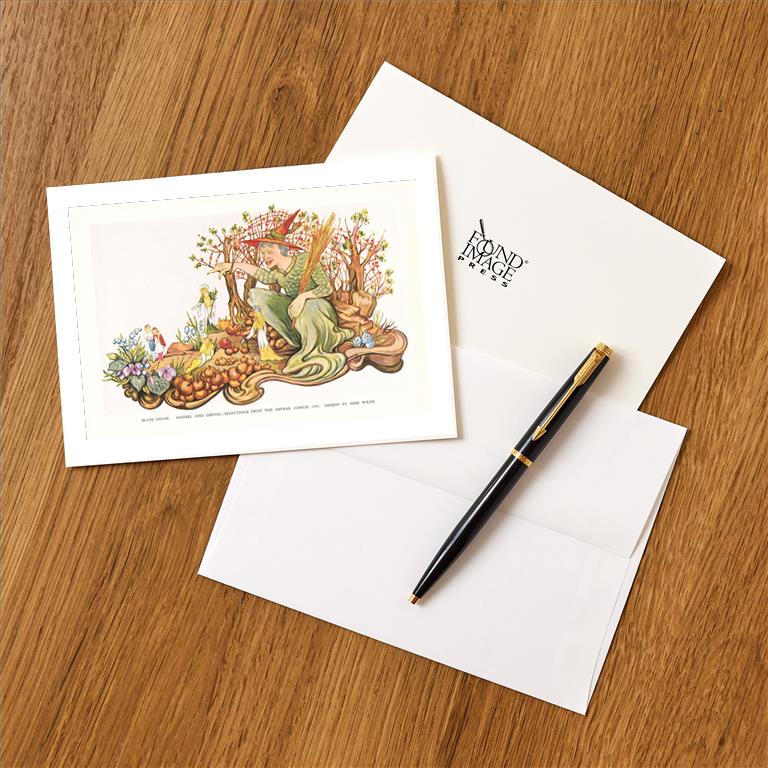 Greeting Card LU-343