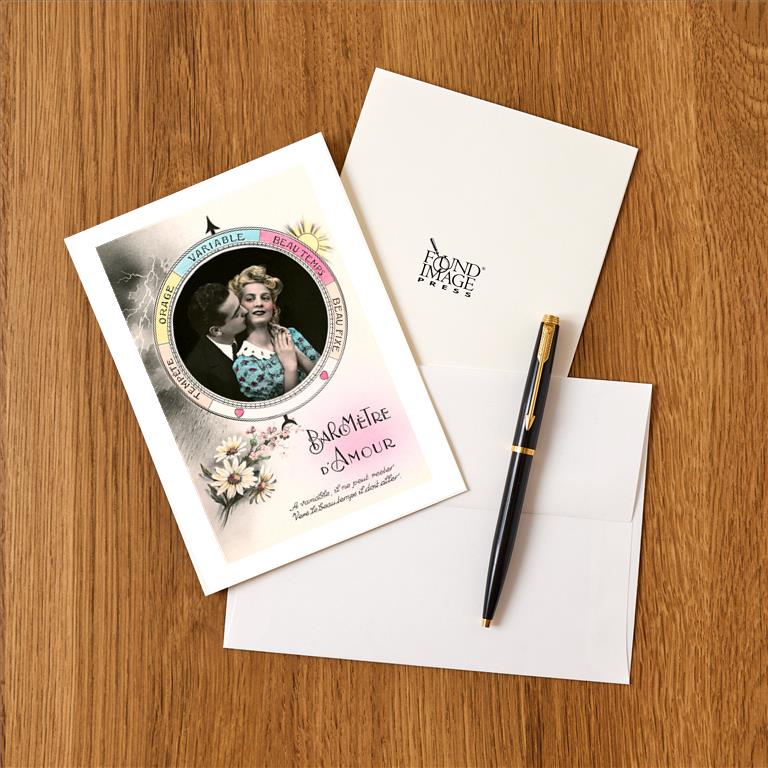 Greeting Card LS-173