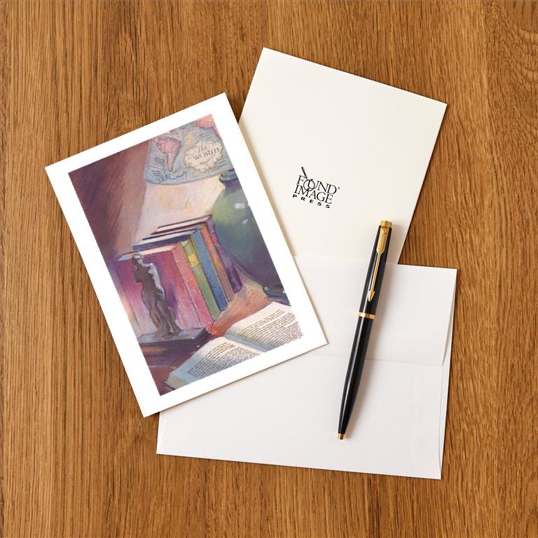 Greeting Card LT-227