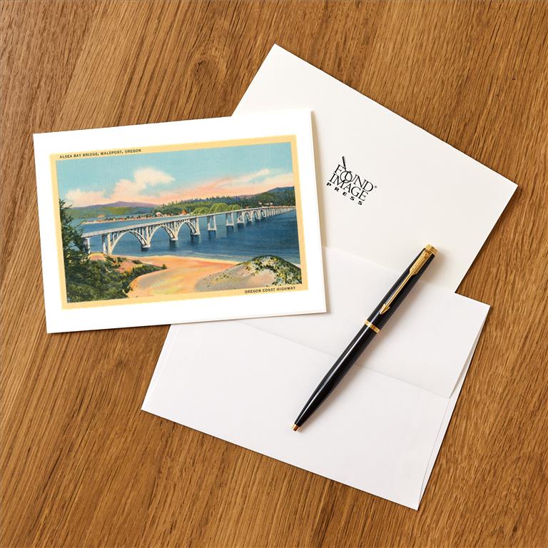 Greeting Card OR-415