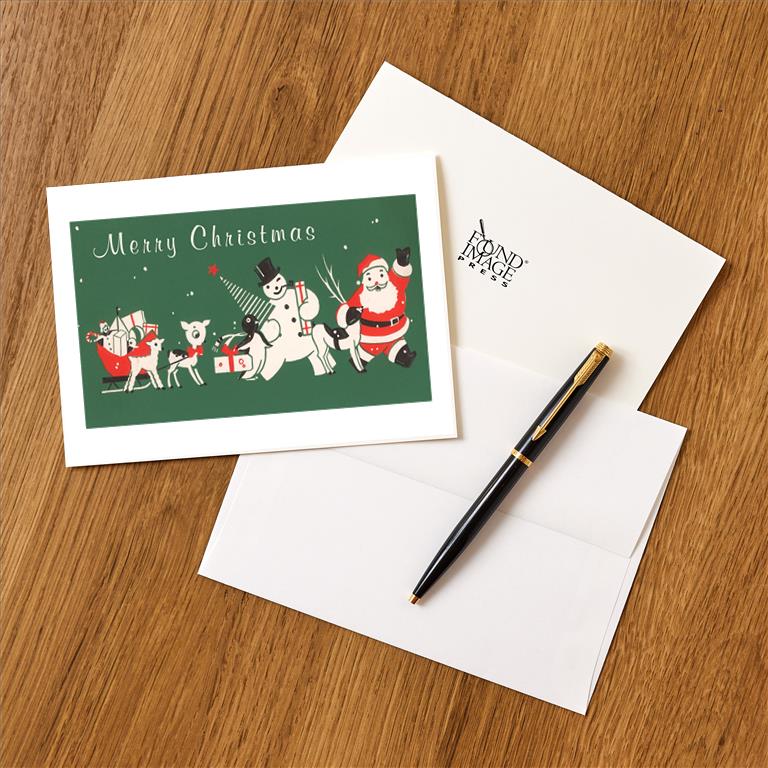 Greeting Card MC-230