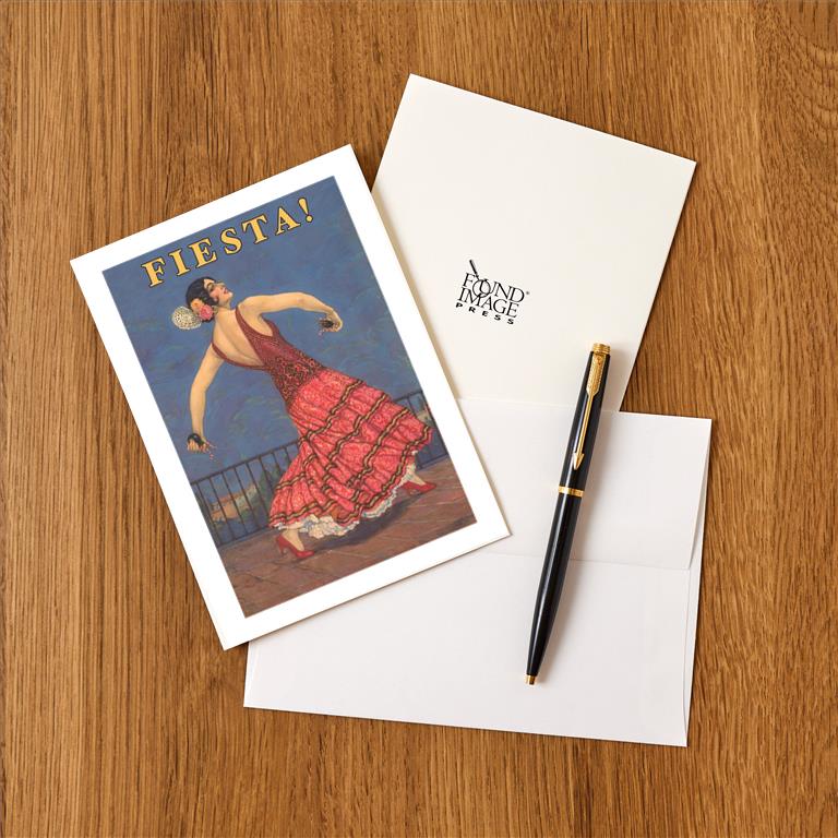 Greeting Card IO-217