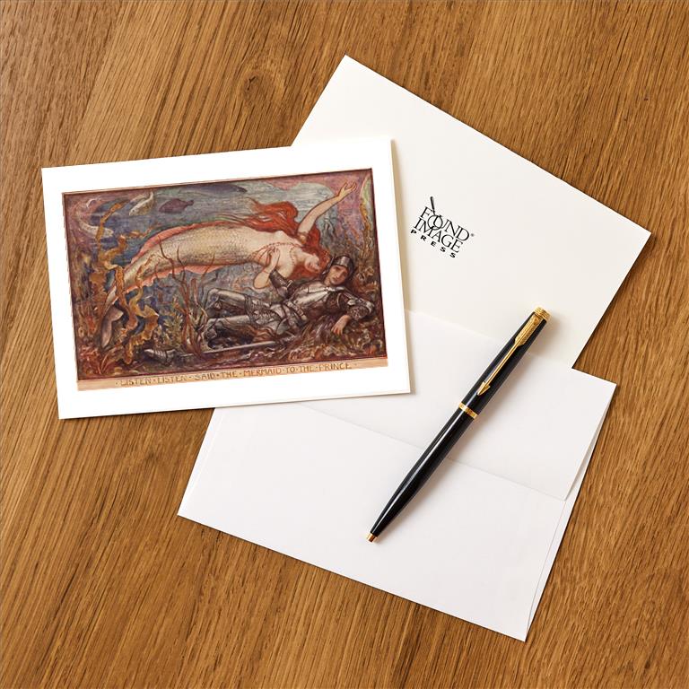 Greeting Card TS-344