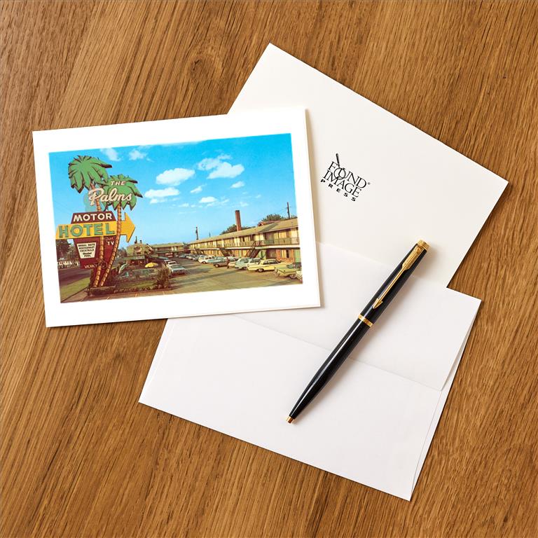Greeting Card VM-37