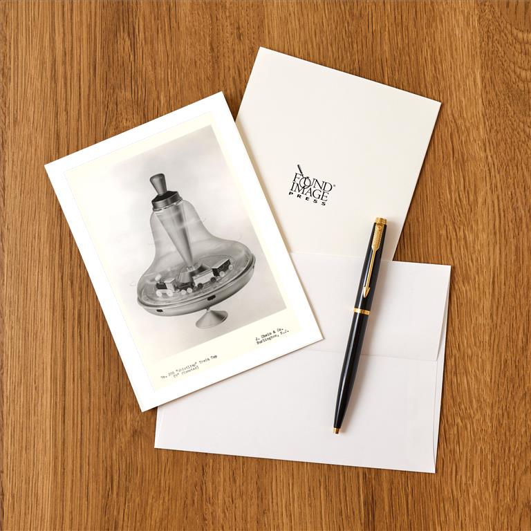 Greeting Card KF-770