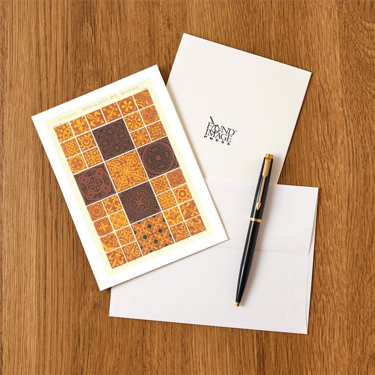 Greeting Card DA-538