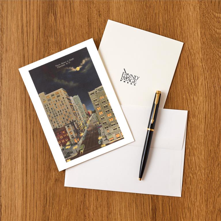 Greeting Card NC-175