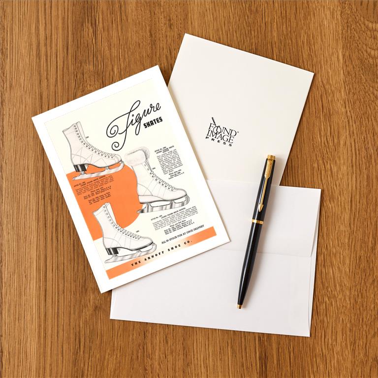 Greeting Card WS-165