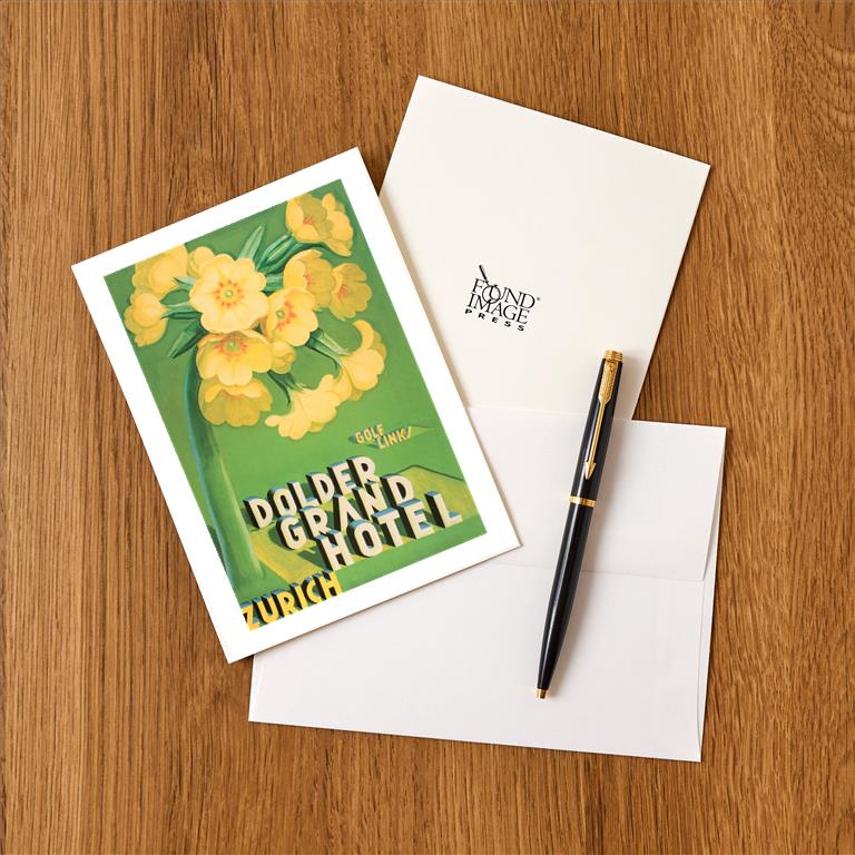 Greeting Card TR-300