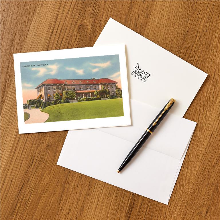 Greeting Card KY-147