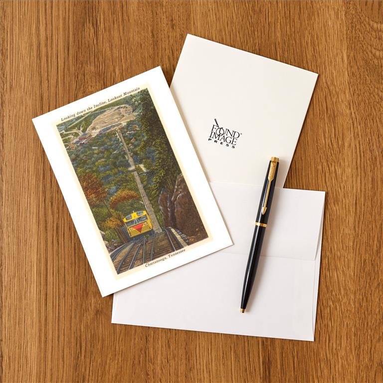 Greeting Card TN-136