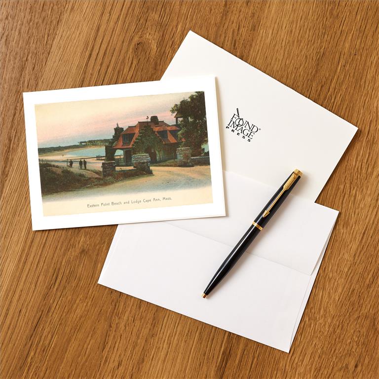 Greeting Card MA-436