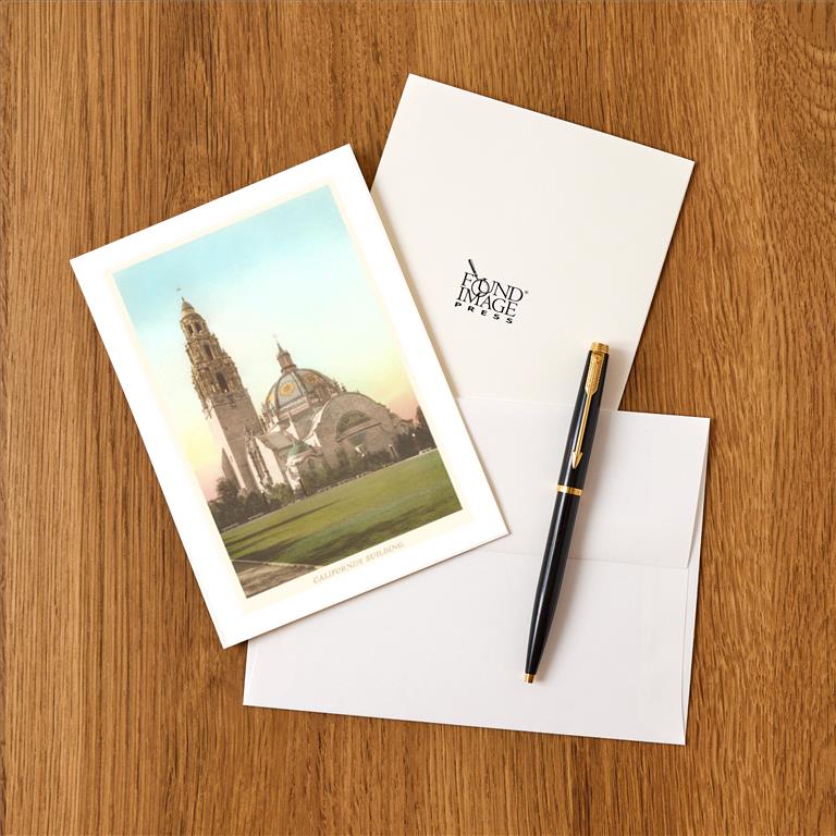 Greeting Card SD-579