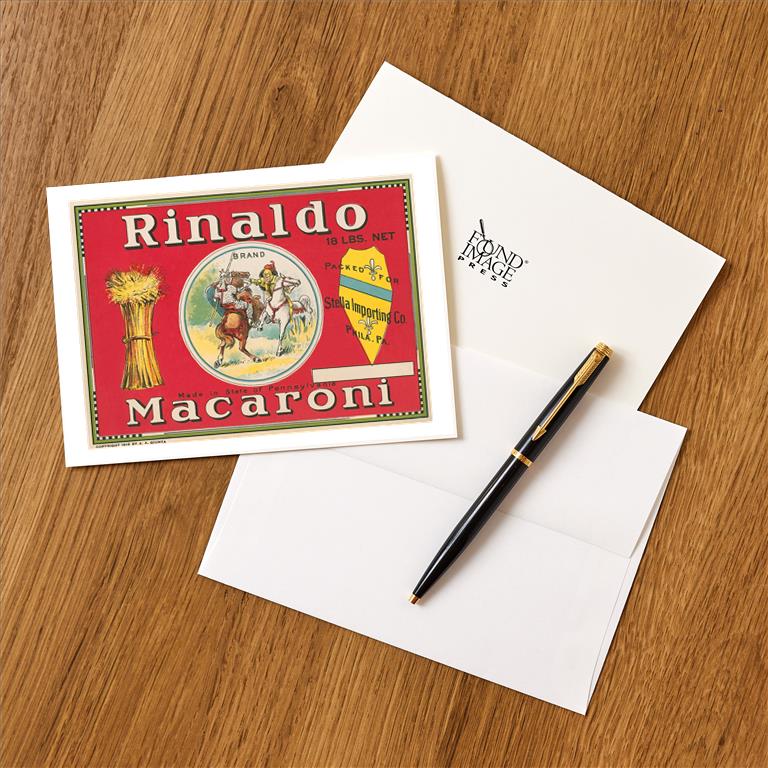 Greeting Card FO-216